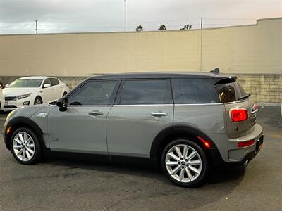 2017 MINI Clubman Cooper S ALL4   - Photo 8 - Norwalk, CA 90650-2241