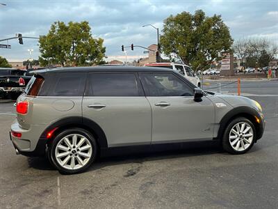 2017 MINI Clubman Cooper S ALL4   - Photo 16 - Norwalk, CA 90650-2241