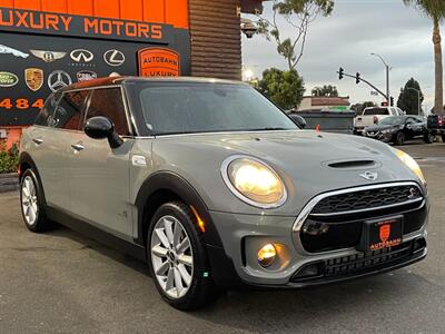 2017 MINI Clubman Cooper S ALL4   - Photo 18 - Norwalk, CA 90650-2241