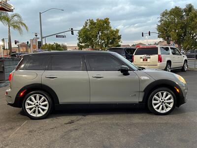 2017 MINI Clubman Cooper S ALL4   - Photo 17 - Norwalk, CA 90650-2241