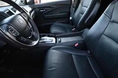 2016 Honda Pilot Touring   - Photo 27 - Norwalk, CA 90650-2241