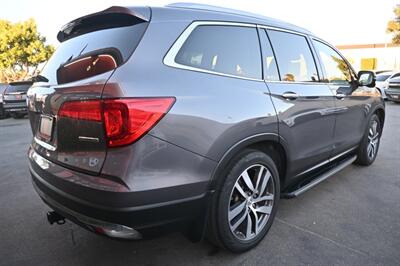 2016 Honda Pilot Touring   - Photo 13 - Norwalk, CA 90650-2241