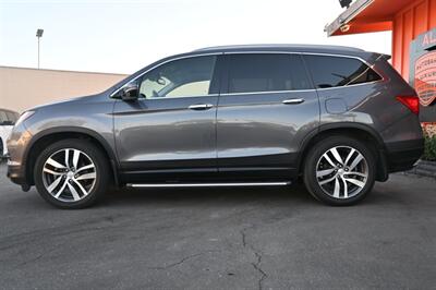 2016 Honda Pilot Touring   - Photo 7 - Norwalk, CA 90650-2241