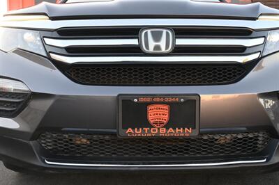 2016 Honda Pilot Touring   - Photo 4 - Norwalk, CA 90650-2241
