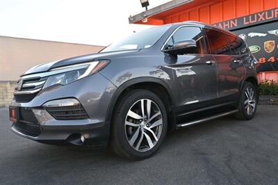 2016 Honda Pilot Touring   - Photo 6 - Norwalk, CA 90650-2241