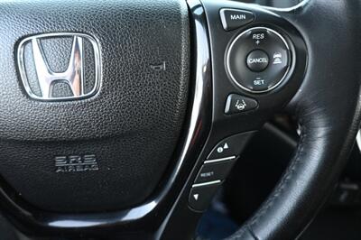 2016 Honda Pilot Touring   - Photo 36 - Norwalk, CA 90650-2241