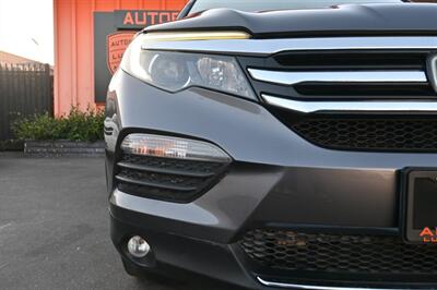 2016 Honda Pilot Touring   - Photo 3 - Norwalk, CA 90650-2241