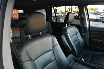 2016 Honda Pilot Touring   - Photo 71 - Norwalk, CA 90650-2241