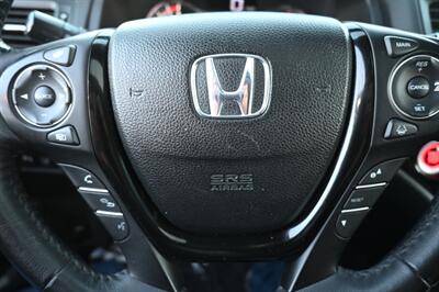 2016 Honda Pilot Touring   - Photo 35 - Norwalk, CA 90650-2241
