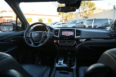2016 Honda Pilot Touring   - Photo 61 - Norwalk, CA 90650-2241