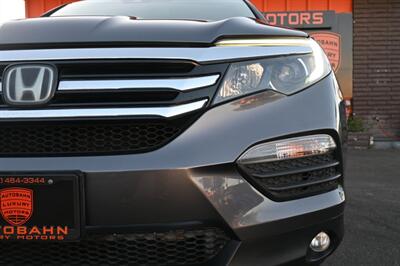 2016 Honda Pilot Touring   - Photo 5 - Norwalk, CA 90650-2241
