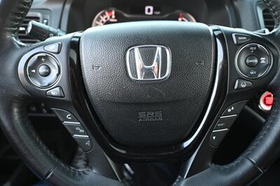 2016 Honda Pilot Touring   - Photo 33 - Norwalk, CA 90650-2241