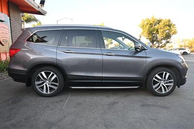 2016 Honda Pilot Touring   - Photo 14 - Norwalk, CA 90650-2241