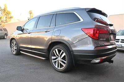 2016 Honda Pilot Touring   - Photo 8 - Norwalk, CA 90650-2241