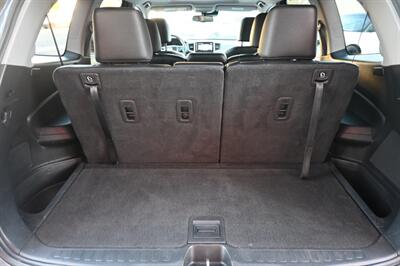 2016 Honda Pilot Touring   - Photo 54 - Norwalk, CA 90650-2241