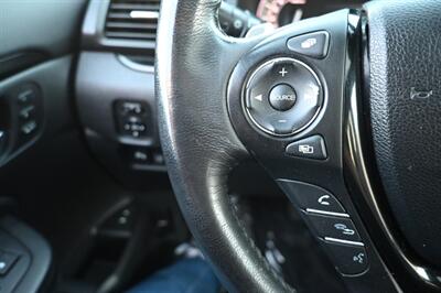 2016 Honda Pilot Touring   - Photo 34 - Norwalk, CA 90650-2241