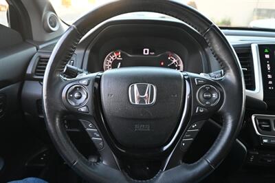 2016 Honda Pilot Touring   - Photo 31 - Norwalk, CA 90650-2241