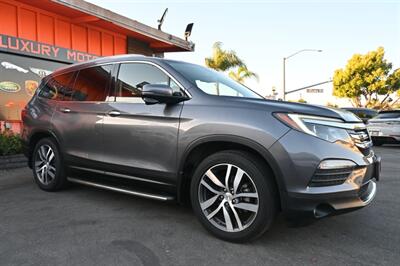 2016 Honda Pilot Touring   - Photo 15 - Norwalk, CA 90650-2241