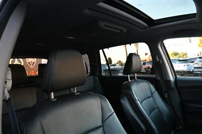2016 Honda Pilot Touring   - Photo 68 - Norwalk, CA 90650-2241