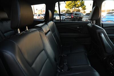 2016 Honda Pilot Touring   - Photo 58 - Norwalk, CA 90650-2241