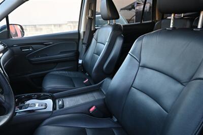 2016 Honda Pilot Touring   - Photo 26 - Norwalk, CA 90650-2241