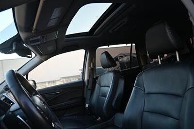2016 Honda Pilot Touring   - Photo 28 - Norwalk, CA 90650-2241