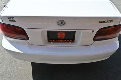 1997 Toyota Celica GT   - Photo 10 - Norwalk, CA 90650-2241