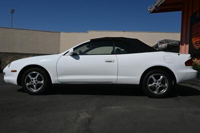 1997 Toyota Celica GT   - Photo 7 - Norwalk, CA 90650-2241