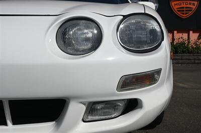 1997 Toyota Celica GT   - Photo 5 - Norwalk, CA 90650-2241