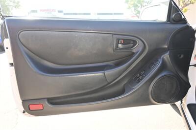 1997 Toyota Celica GT   - Photo 18 - Norwalk, CA 90650-2241