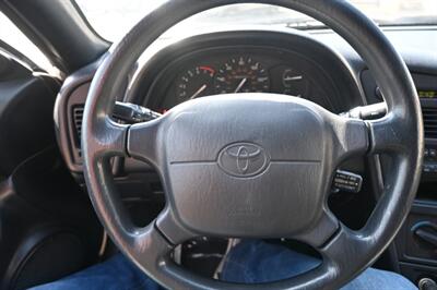 1997 Toyota Celica GT   - Photo 27 - Norwalk, CA 90650-2241