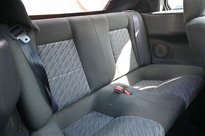 1997 Toyota Celica GT   - Photo 41 - Norwalk, CA 90650-2241