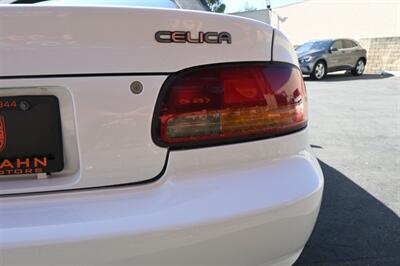 1997 Toyota Celica GT   - Photo 11 - Norwalk, CA 90650-2241
