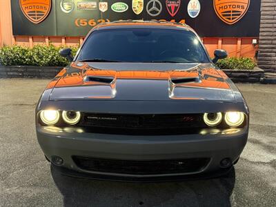 2017 Dodge Challenger R/T - Photo 3 - Norwalk, CA 90650-2241