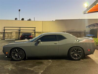 2017 Dodge Challenger R/T - Photo 7 - Norwalk, CA 90650-2241
