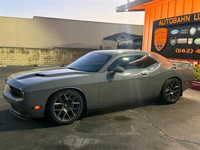 2017 Dodge Challenger R/T - Photo 6 - Norwalk, CA 90650-2241