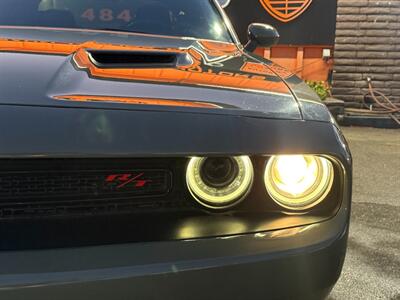 2017 Dodge Challenger R/T - Photo 5 - Norwalk, CA 90650-2241