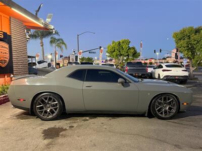 2017 Dodge Challenger R/T - Photo 14 - Norwalk, CA 90650-2241