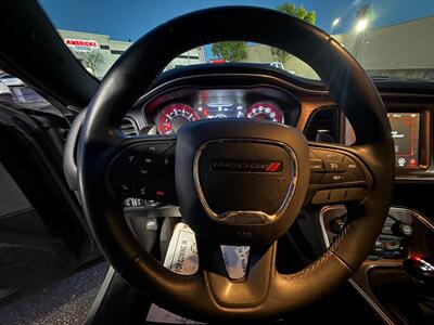 2017 Dodge Challenger R/T - Photo 22 - Norwalk, CA 90650-2241
