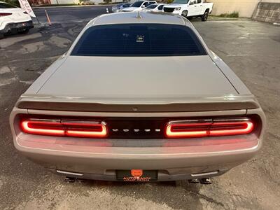 2017 Dodge Challenger R/T - Photo 10 - Norwalk, CA 90650-2241