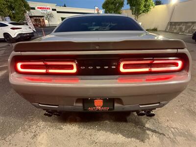 2017 Dodge Challenger R/T - Photo 9 - Norwalk, CA 90650-2241