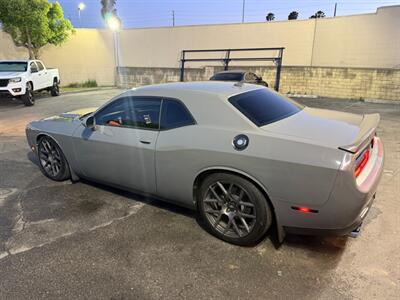 2017 Dodge Challenger R/T - Photo 8 - Norwalk, CA 90650-2241