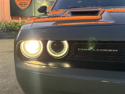 2017 Dodge Challenger R/T - Photo 4 - Norwalk, CA 90650-2241