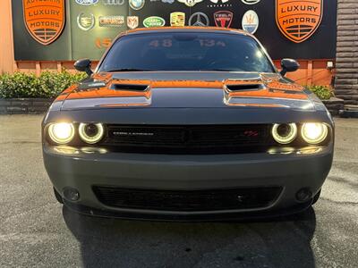 2017 Dodge Challenger R/T - Photo 2 - Norwalk, CA 90650-2241