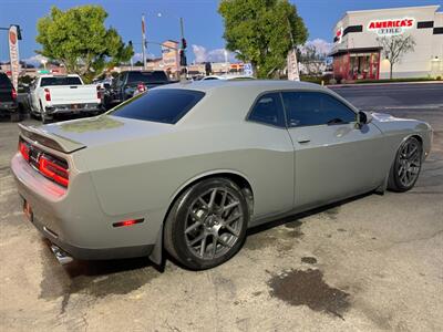 2017 Dodge Challenger R/T - Photo 13 - Norwalk, CA 90650-2241