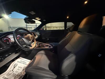 2017 Dodge Challenger R/T - Photo 18 - Norwalk, CA 90650-2241