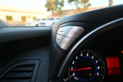 2009 INFINITI FX35   - Photo 49 - Norwalk, CA 90650-2241