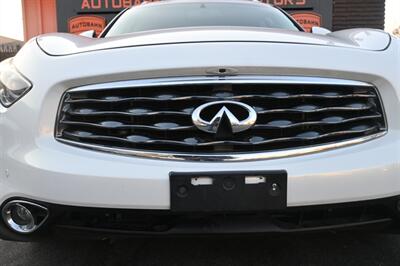 2009 INFINITI FX35   - Photo 4 - Norwalk, CA 90650-2241