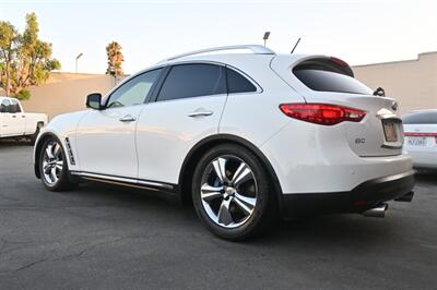 2009 INFINITI FX35   - Photo 8 - Norwalk, CA 90650-2241
