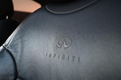 2009 INFINITI FX35   - Photo 28 - Norwalk, CA 90650-2241